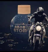 Nano Atom 4t Motosiklet Güç ve Performans Katkısı 100 ml - 5