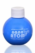 Nano Atom 4t Motosiklet Güç ve Performans Katkısı 100 ml - 1
