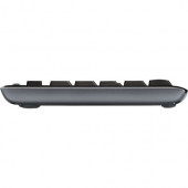 Logitech MK270 Kablosuz Siyah Klavye Mouse Set 920-004525 - 5