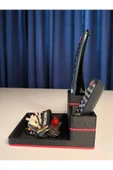 Kumanda Koyma Standı - Kumandalık - Anahtarlık - Organizer - 3