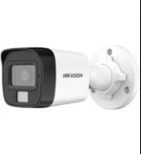 Hikvision DS-2CE16D0T-EXLPF 2Mp 2.8 mm 1080P Sabit Lens Dual Light Bullet Kamera - 1