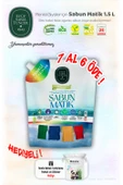 Eyüp Sabri Tuncer Bebek Çamaşır Yıkama Sıvısı 1500 ml - 1