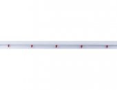 Pvc Nipelli Kare Boru (1 Mt) - 1