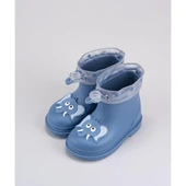 igora W10242-047 BIMBI ELEFANTE OCUK YAMUR BOTU thumbnail 1