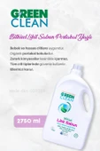 Green Clean Bitkisel Likit Sabun 2750 ml 7 AL 6 ÖDE ve Rosie Hediye thumbnail 2