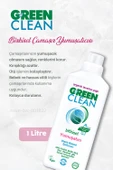 Green Clean Lavanta Yağ. Yumuşatıcı 7 AL 6 ÖDE 1000 ml ve Rosie Hediye - 2