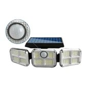 Powermaster FL-1727 Sensörlü 120 Ledli Solar Lamba - 2