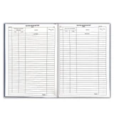 Düvenci İş Sağlığı Güvenliği Kurul Karar, Tespit Öneri, İşe Giriş Muayene ve Gelir Gider Defteri thumbnail 7