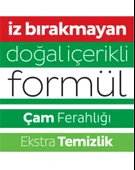 11 AL 9 ÖDE Sleepy Pine Çam Ferahlığı Islak Havlusu  ve ROSIE thumbnail 4