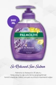 Palmolive 3'lü Sıvı Sabun 300 ml ROSIE hediye thumbnail 3
