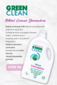 Green Clean Lavanta Yağ.Çamaşır Yumuşatıcı 2750 ml 7 AL 6 ÖDE ve Rosie Hediye thumbnail 2