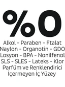 Sleepy 11 AL 9 ÖDE Extra 40'lı Günlük Ped Normal 40'lı ve Rosie Hediye - 3