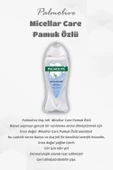 Palmolive 3'lü Duş Jeli Pamuk Özlü 500 ml, Şefali 450 ml, Karpuz 450 ml, ROSIE hediye thumbnail 3