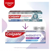 Colgate 7 AL 6 ÖDE Hassasiyete Anında Çözüm 100 ml ve Rosie Hediye - 2