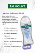 Palmolive Mıcellar Care 2'li 500 ml Duş Jeli, Rosıe Pamuk Hediye thumbnail 2