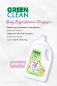 Green Clean 2750 ml Emzik Biberon Tem. 7 AL 6 ÖDE ve Rosie Hediye thumbnail 2