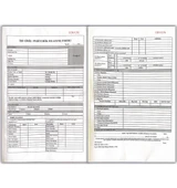 Düvenci İş Sağlığı Güvenliği Kurul Karar, Tespit Öneri, İşe Giriş Muayene ve Gelir Gider Defteri thumbnail 6