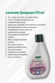Green Clean Lavender Şampuan 275 ml 7 AL 6 ÖDE ve Rosie Hediye - 2