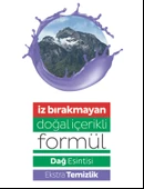 100'lü Sleepy Mountain 19 AL 17 ÖDE Dağ Esintisi Islak Havlusu ve ROSIE thumbnail 3