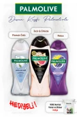Eyüp Sabri Tuncer Pure Love Duş Jeli 750 ml - 1