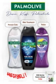 Eyüp Sabri Tuncer Pure Love Duş Jeli 750 ml - 1