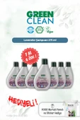 Green Clean Lavender Şampuan 275 ml 7 AL 6 ÖDE ve Rosie Hediye - 1