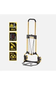Stanley Ft580 Katlanır El Arabası - 2