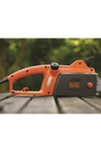 Black&Decker Elektrikli Zincirli Ağaç Kesme Testeresi Cs1835 1800 w 35 cm - 3