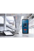 Bosch Glm 100-25 C Profesyonel Lazer Mesafe Ölçer - 5