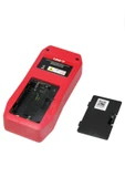 Unit Uni-t Lm50a Lazer Metre 50 M Lazer Mesafe Ölçer - 6