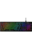 HyperX Alloy Origins Mekanik Gaming Klavye Red Hx-kb6rdx-u - 1