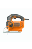 Black&Decker Ks801se 520w Elektronik Dekupaj Testere - 1