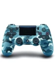 Sony Ps4 Dualshock 4 V2 Kol Yeni Nesil Kablosuz Ps4 Kolu Uyumlu - 1