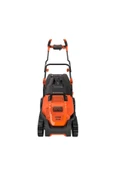 Black&Decker Bemw471bh Elektrikli Çim Biçme Makinası 1600 Watt 38 - 2