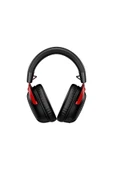 HyperX Cloud III Gaming Wireless Headset DTS X Kablosuz Oyuncu Kulaklığı 77Z46AA - 5