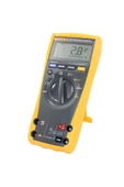 Fluke 177 True Rms Multimetre ( Ölçü Aleti ) - 3