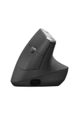 logitech Mx Vertıcal 910-005448 Siyah Gelişmiş Ergonomik Mouse - 2