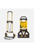 Stanley Ft580 Katlanır El Arabası - 1
