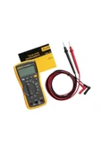 Fluke 115 True Rms Dijital Multimetre ( 1ac-a1-ıı Hediyeli 15.12 Tarihine Kadar) - 3