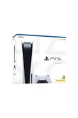 Sony Playstation 5 Slim Digital Edition 1 Tb Ssd Oyun Konsolu (İTHALATÇI GARANTİLİ) - 8