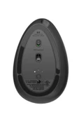 logitech Mx Vertıcal 910-005448 Siyah Gelişmiş Ergonomik Mouse - 3