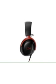 HyperX Cloud III Dts X Kablolu Oyuncu Kulaklığı 727A9AA - 4
