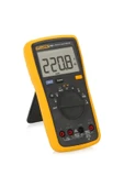 Fluke 15b Dijital Multimetre - 1