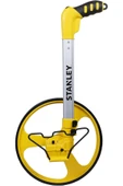 Stanley 1-77-174 Mw40m Tekerlekli Mesafe Ölçer - 1