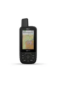 Garmin Gpsmap 66sr El Tipi Gps (DİSTRİBÜTÖR GARANTİLİ) - 2