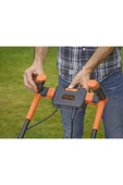 Black&Decker Black Decker Çim Biçme Makinesi-bemw481bh 1800 Watt - 5