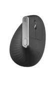 logitech Mx Vertıcal 910-005448 Siyah Gelişmiş Ergonomik Mouse - 1