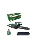 Bosch Universalchain 40 + Yağ Zincirli Ağaç Kesme - 1