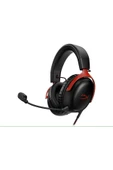 HyperX Cloud III Dts X Kablolu Oyuncu Kulaklığı 727A9AA - 1