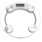 Techfit Tartı TF-1051 Dijital Cam Yuvarlak thumbnail 2